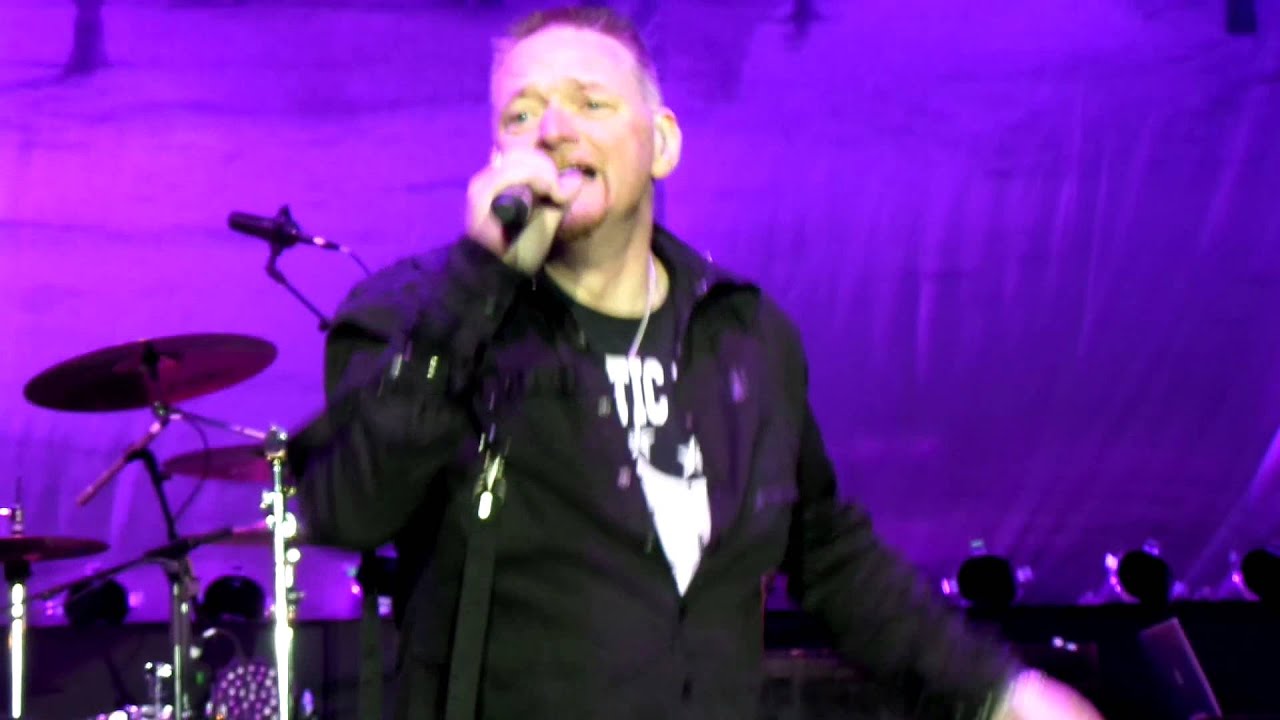 Avantasia - Scales of Justice (Chile 2013)