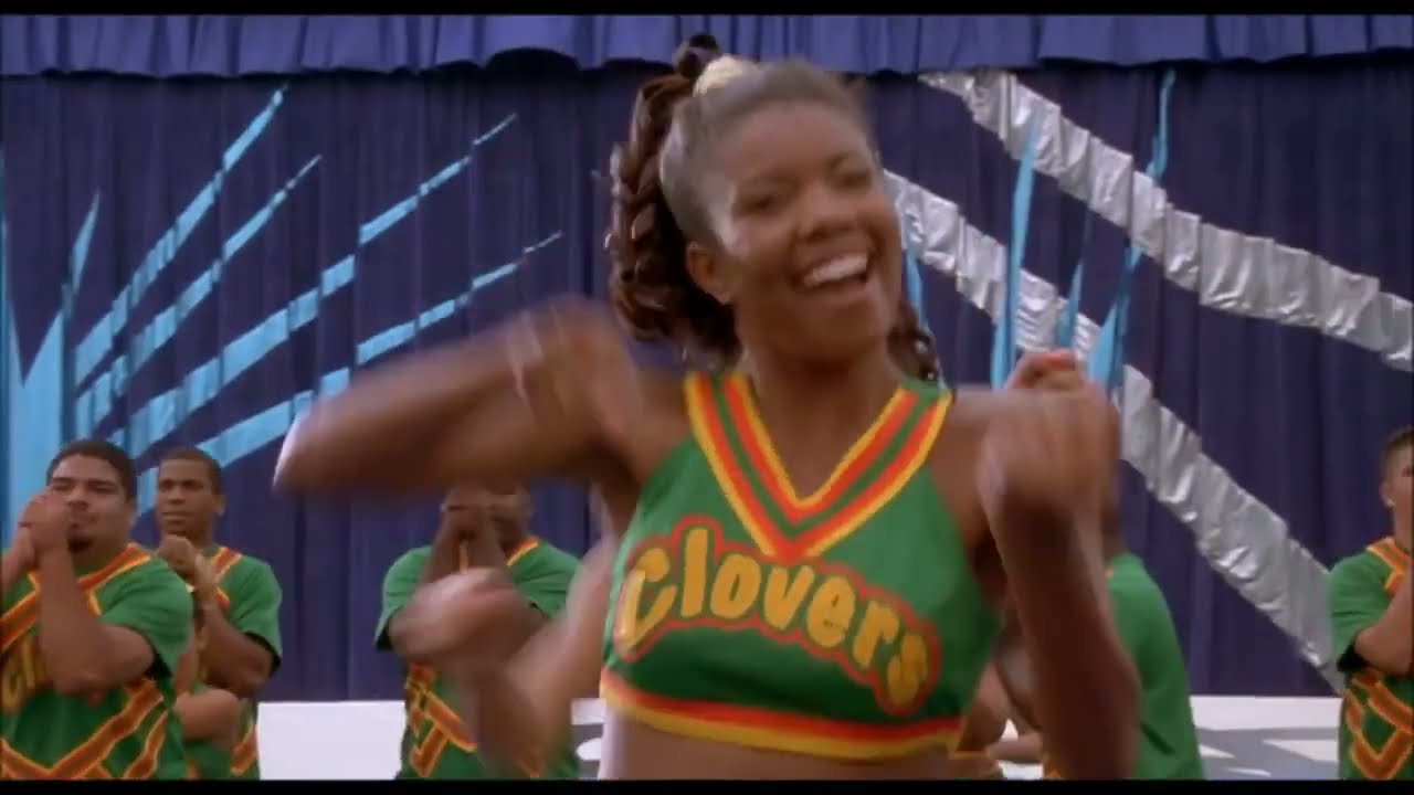 Bring It On - Clovers & Toros [Final Dance]