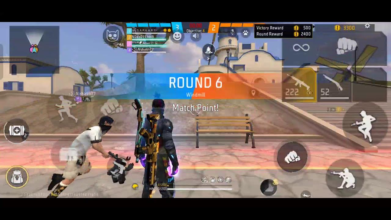 New CS-Renked Season 🚀 +Serious Renk push 👽🚀 After long 🕤