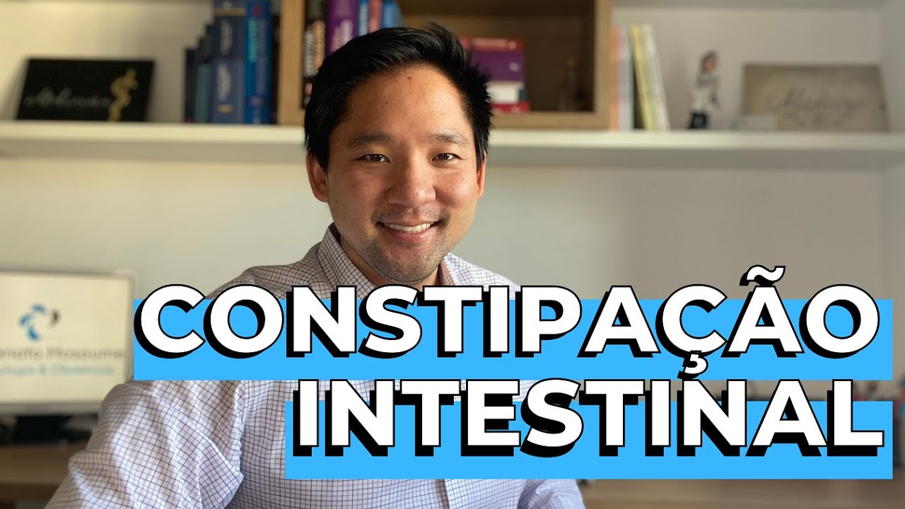 3 dicas para melhorar constipa&ccedil;&atilde;o intestinal