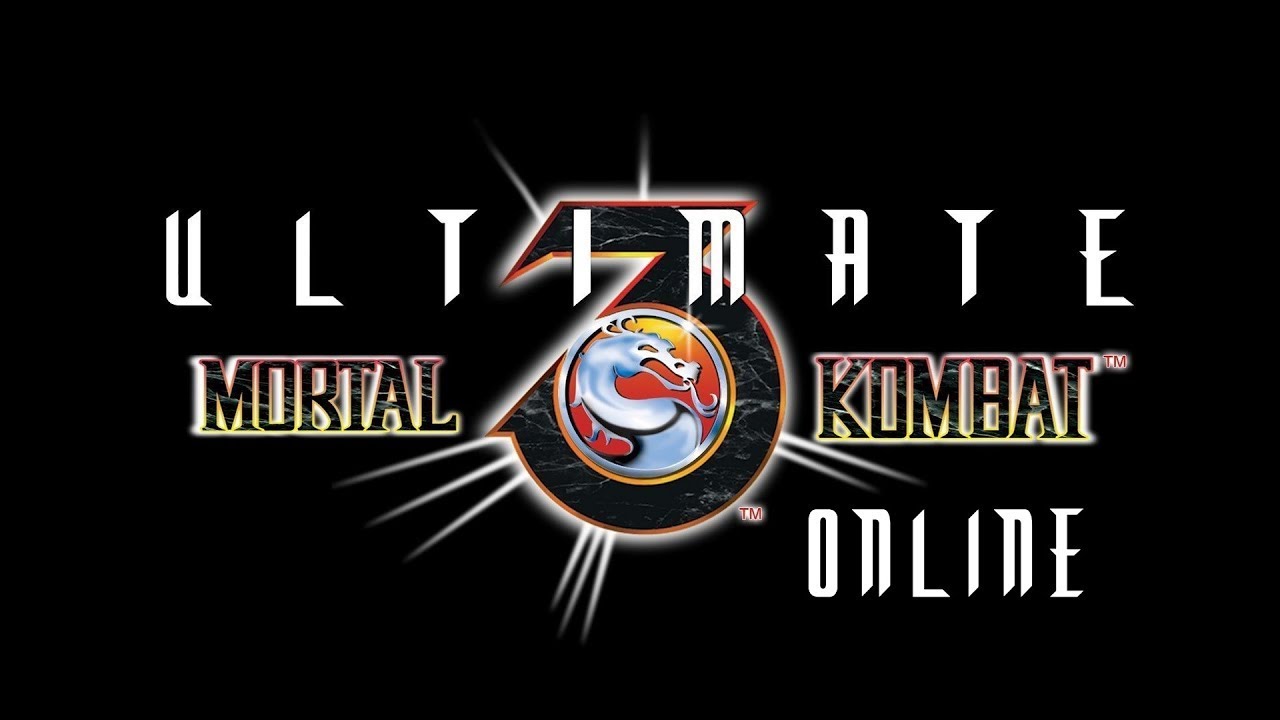 Ultimate Mortal Kombat 3 Online - n0slap VS No-Doubt