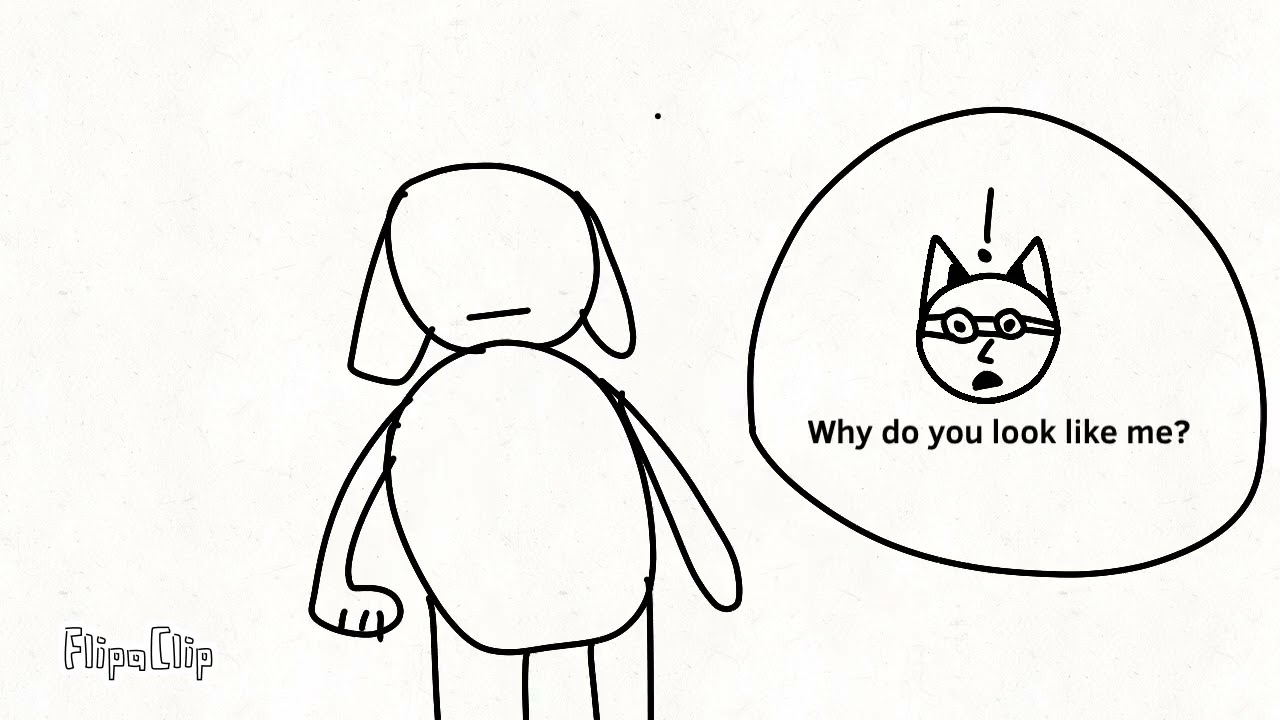 Lightning Cat S1E1 REMASTERED