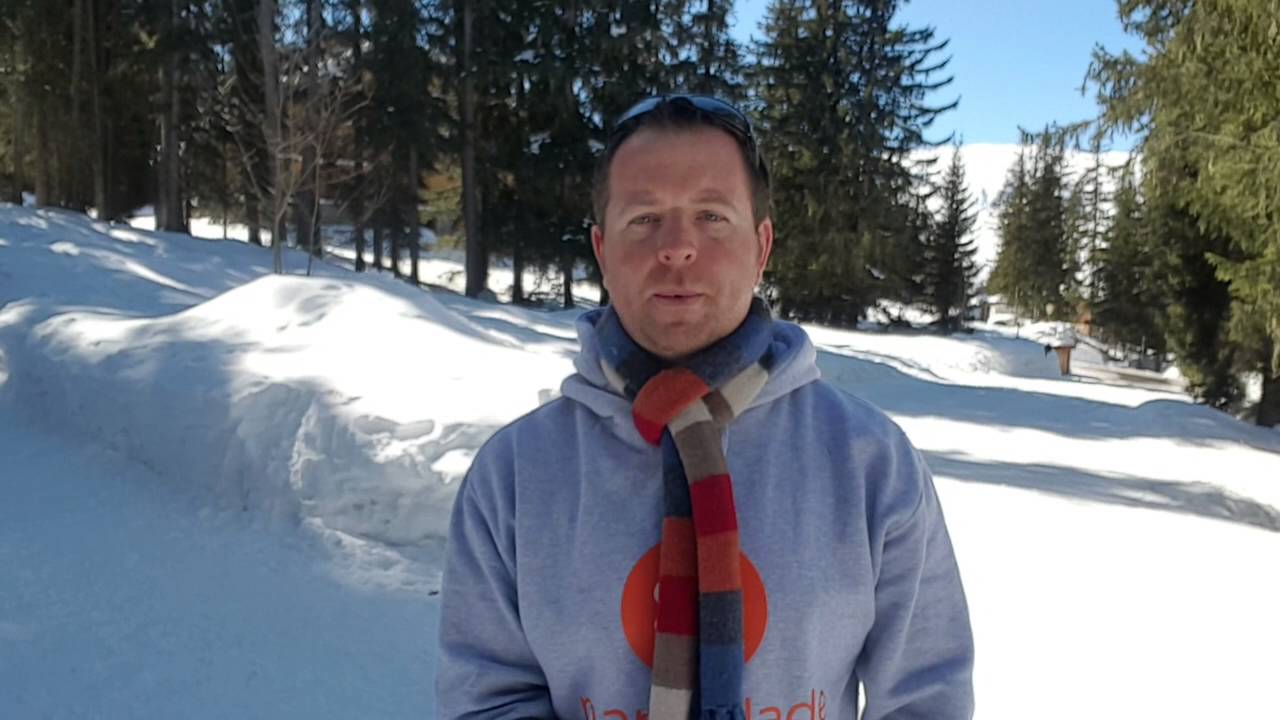 Meribel Snow Report: 18th March 2016