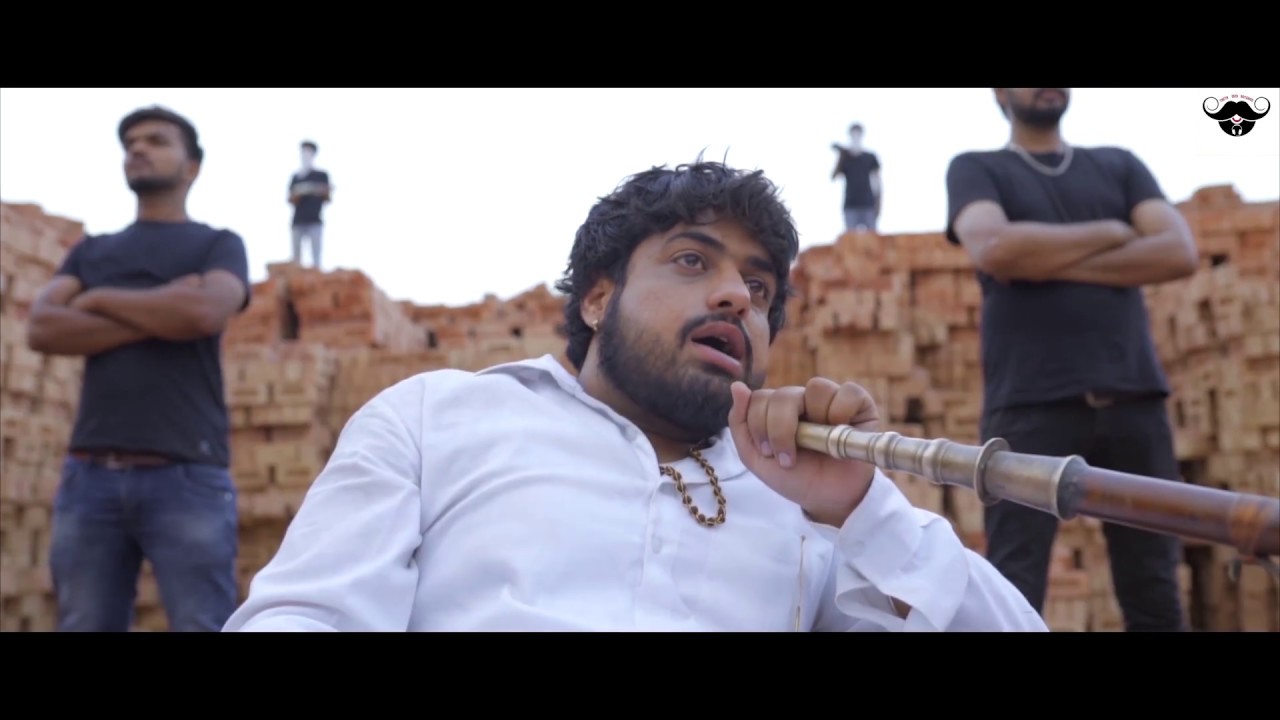RANGE - Aman |Sorav Tanwar | AmanRaj Gill | Ashu Rathore | Akash Walia | Latest Haryanvi Songs