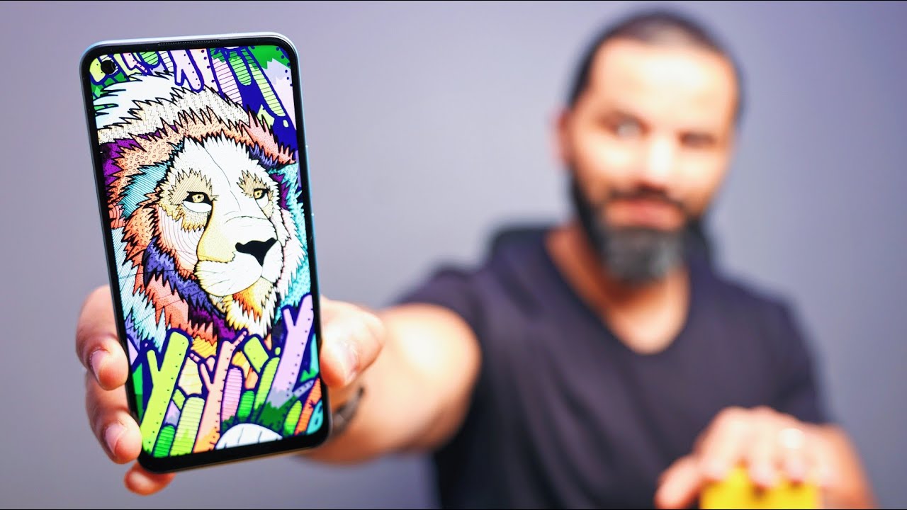 ازاي الموبايل دا بالسعر دا | REALME 7i 🔥 نسخة هدية للمتابعين !