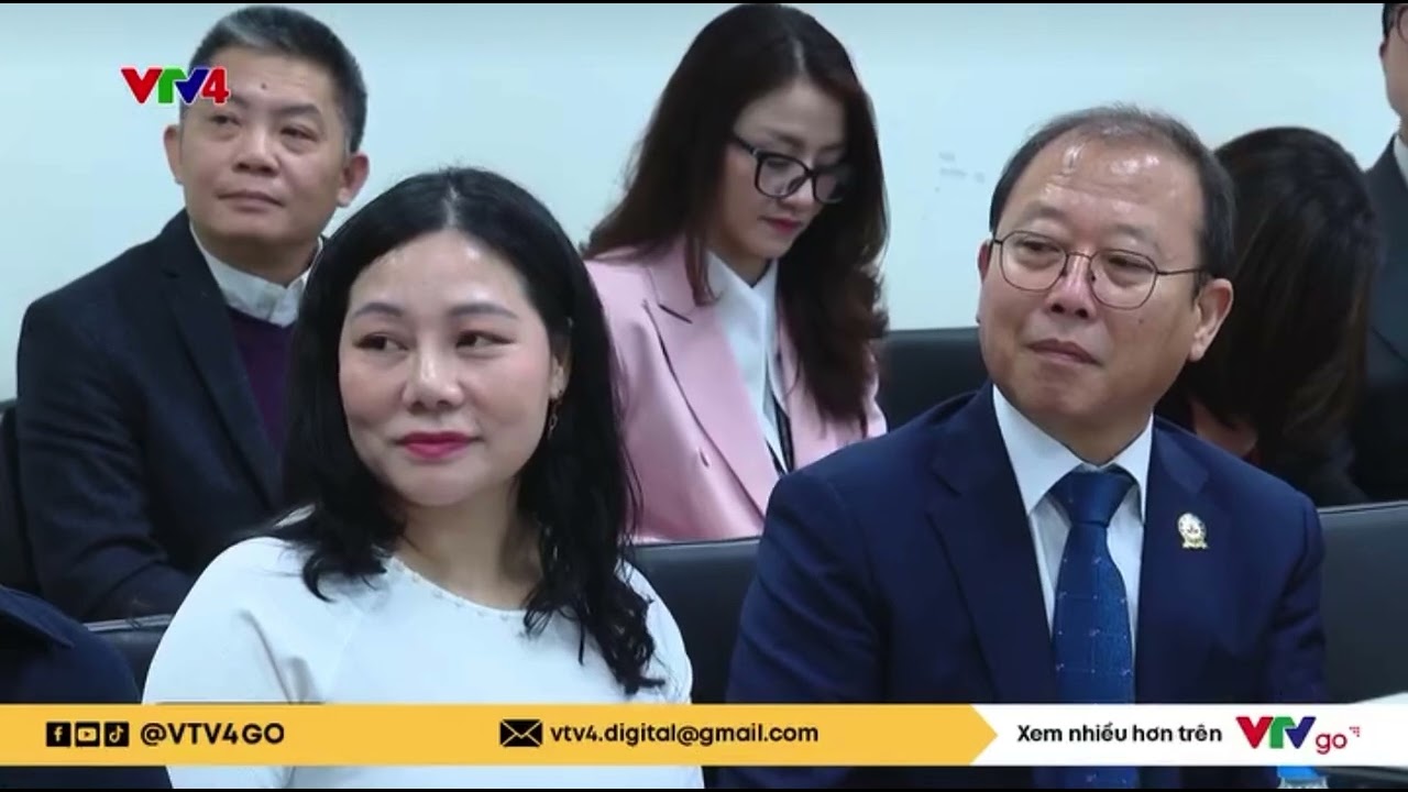 Việt Nam to day VTV4 9/2/2026