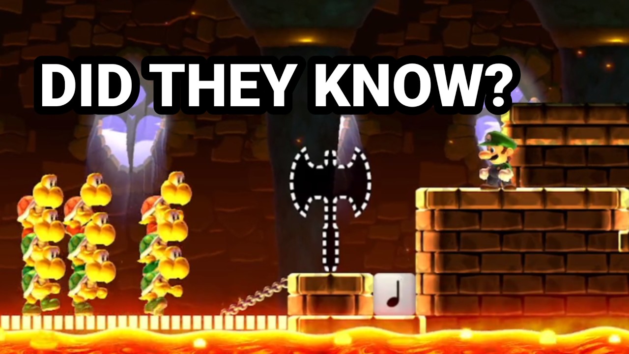 DID THE CREATOR KNOW YOU CAN SKIP HALF THE LEVEL?! | Road to #1 Super Expert Endless