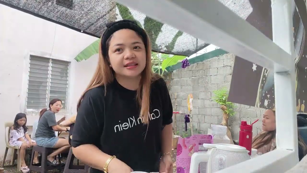Love Story ko 💞