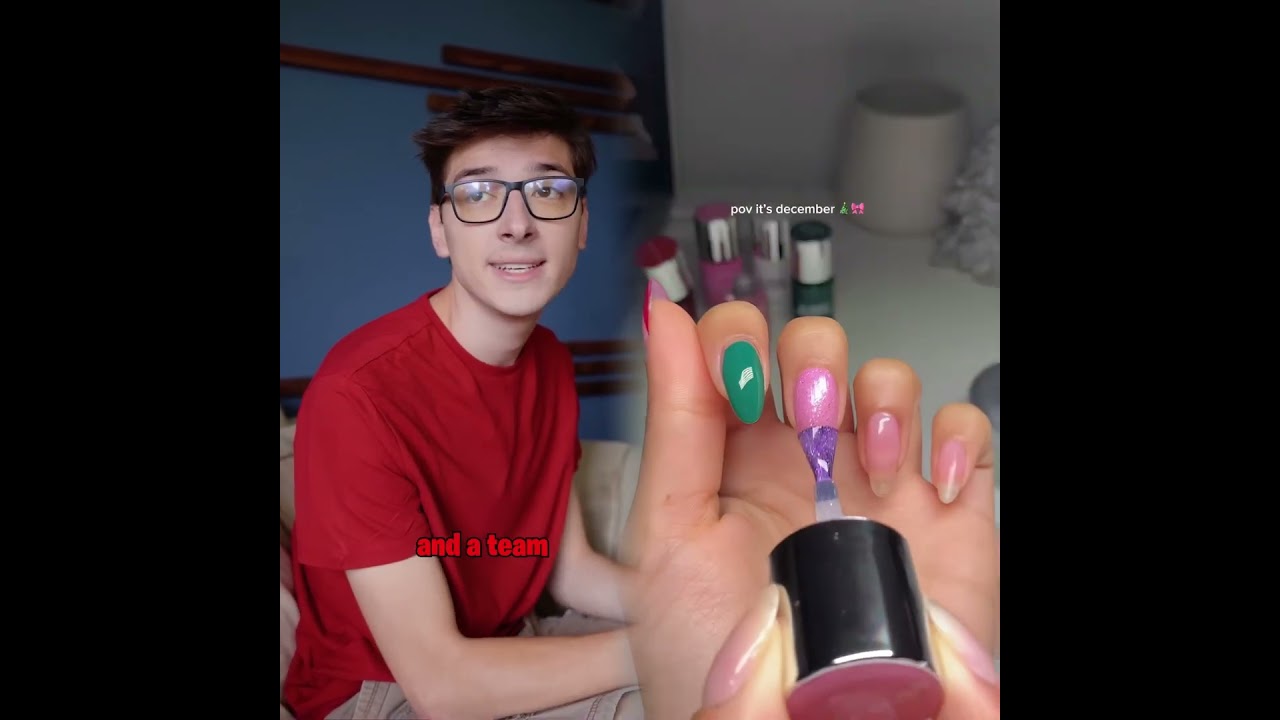 Explaining the End of the World to a Fortnite Kid