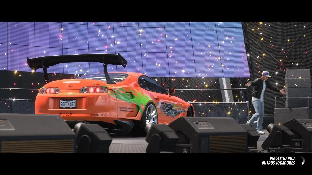 Forza Horizon 5_GAME PLAY ONLINE!
