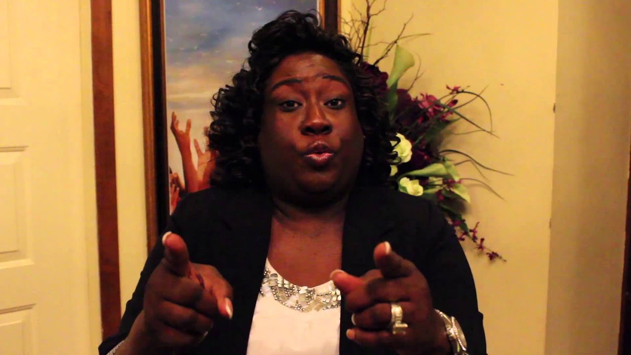 International FGBCF Evangelism Dept PSA #1
