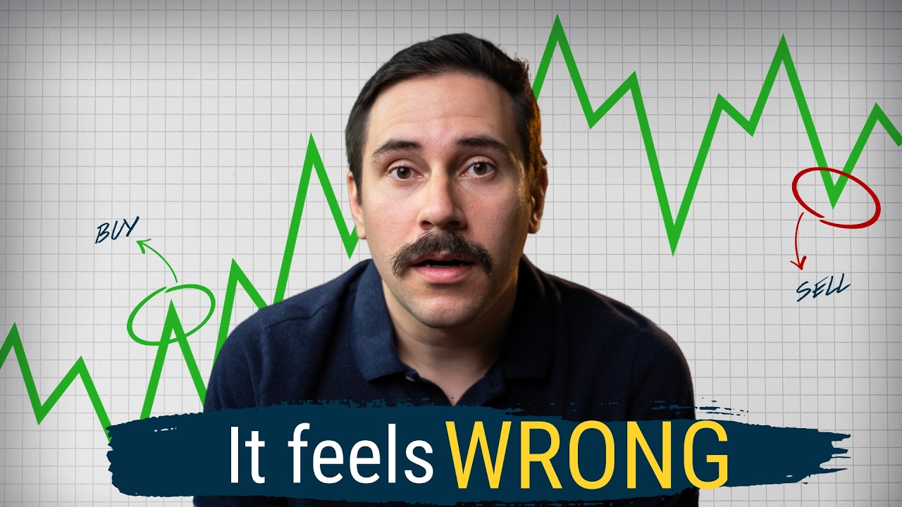 The simplest hedge fund strategy (it works)