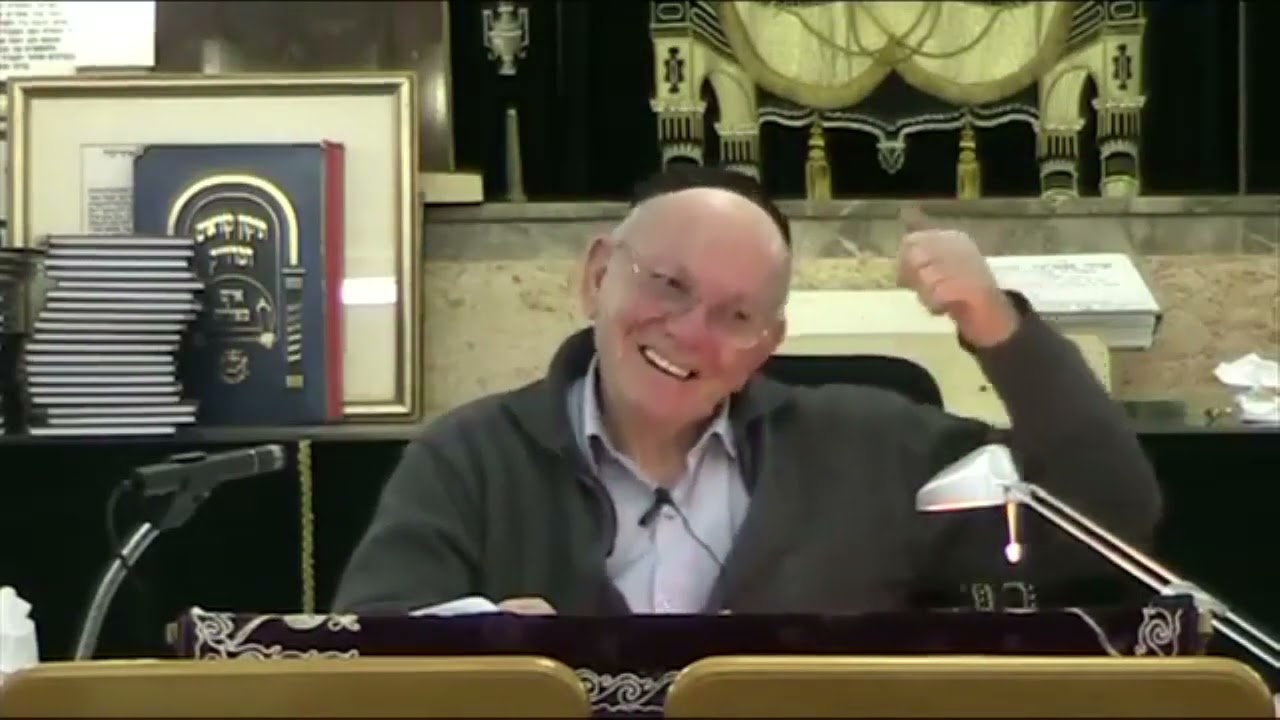הרב חיים כהן (החלבן) זצ