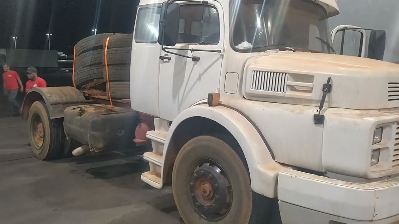 VLOG: buscando a carreta || saindo de brasília em busca de são paulo