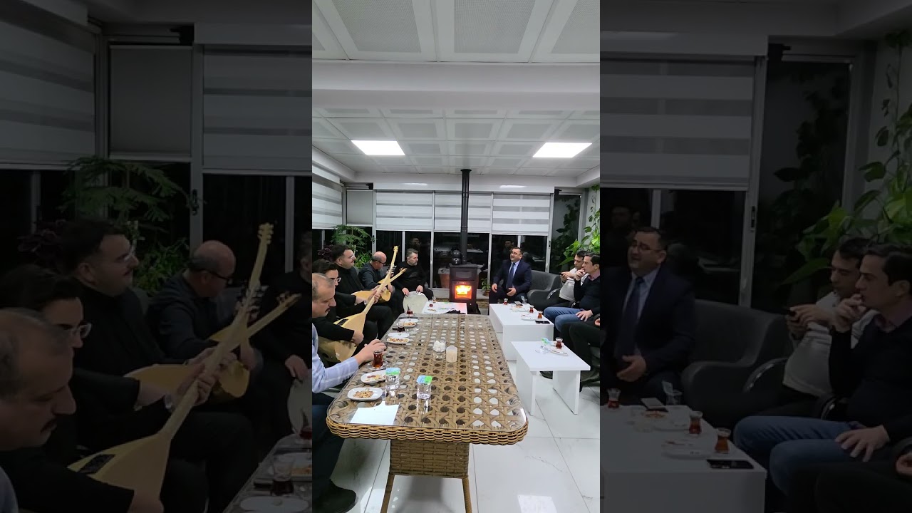 Suya gider allı gelin has gelin