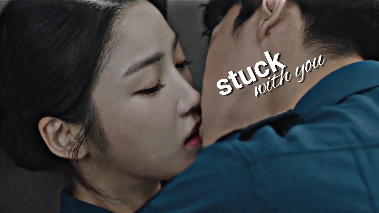 stuck with you &rsaquo;&rsaquo;&rsaquo; kim tak & shin ari