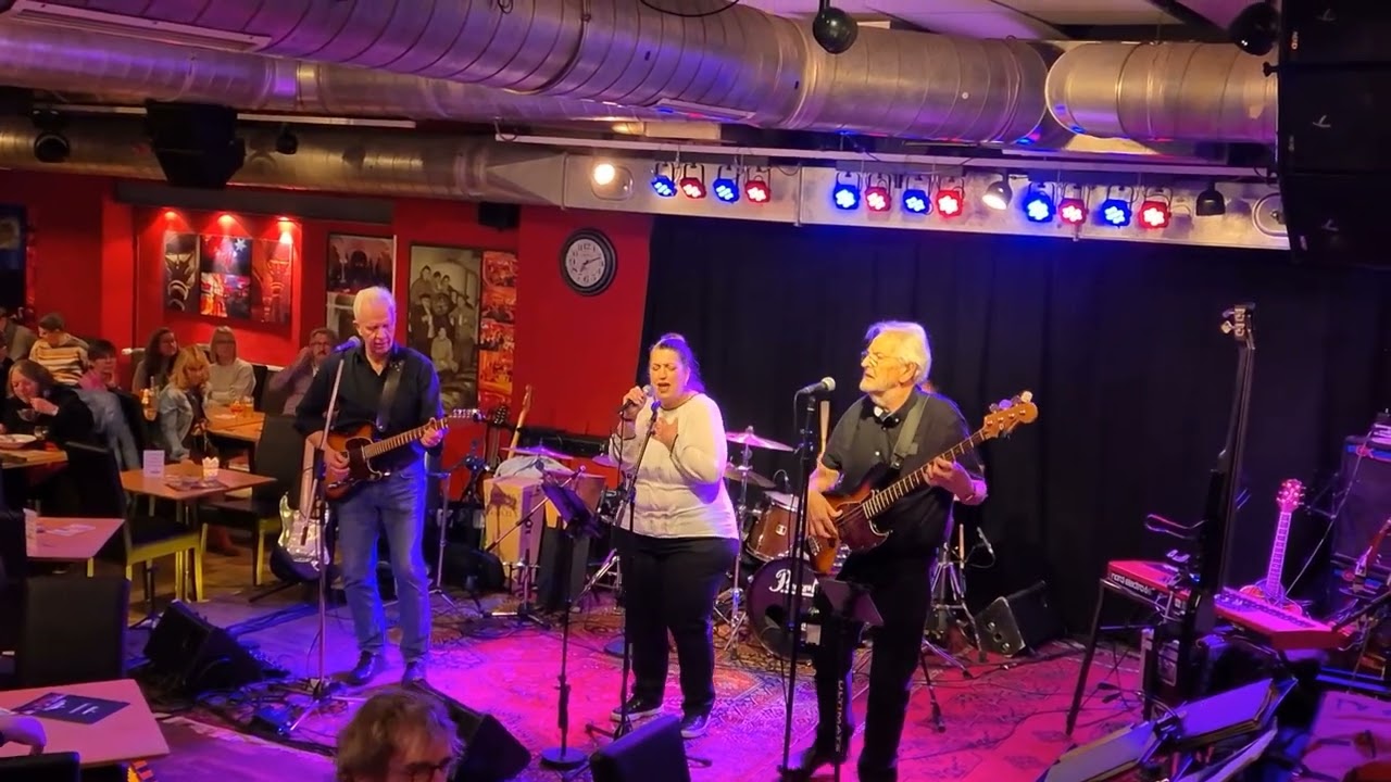 when will i be loved into preacherman