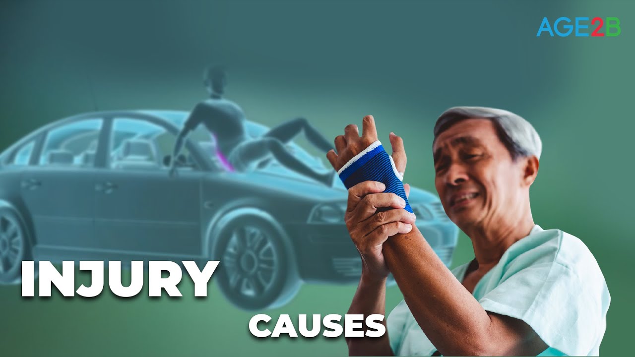 The Worst Pain Ever? | Causes of Injury | These injuries are dangerous | Anatomy Video