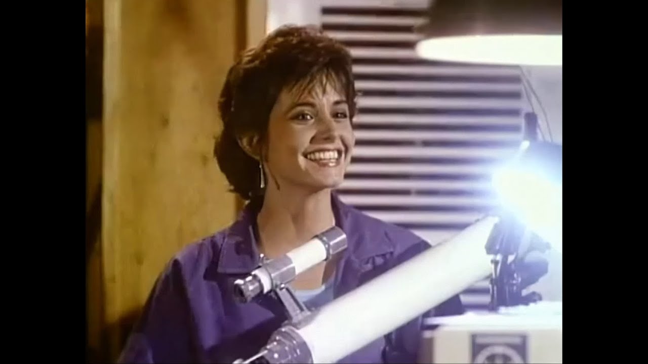 Misfits of Science - theme intro (enhanced video)
