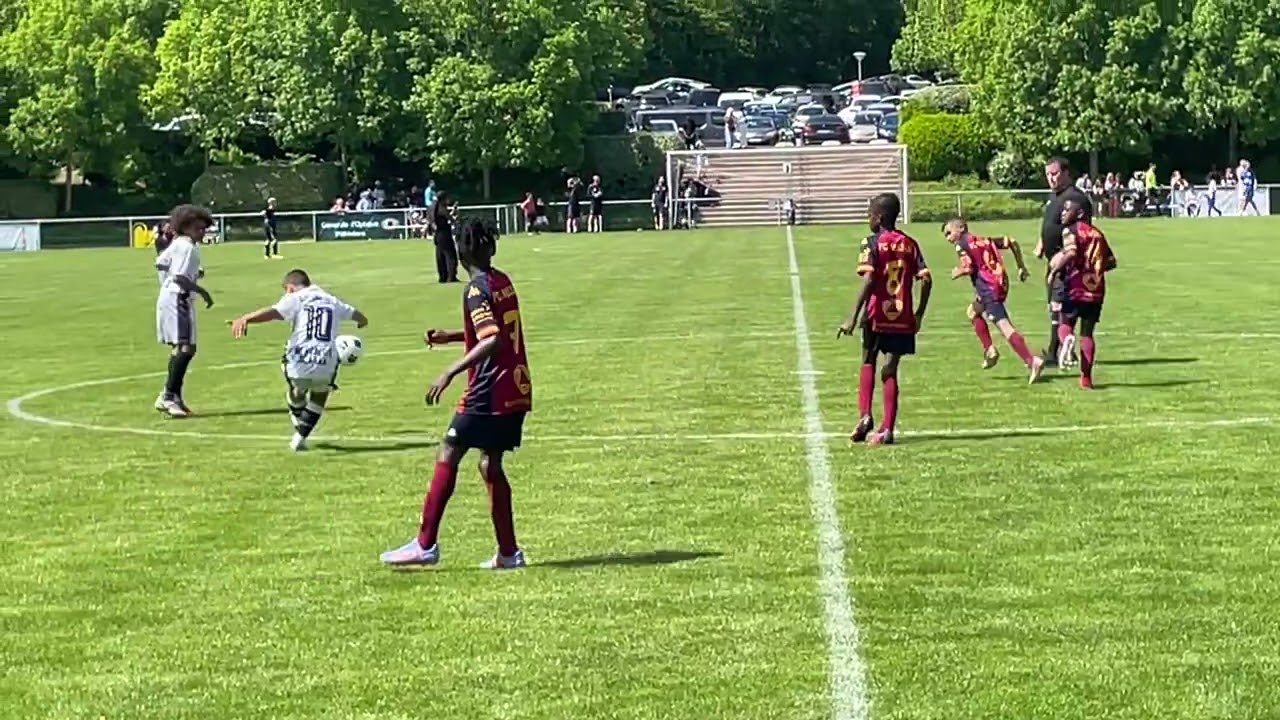 BLB CUP - Match 1