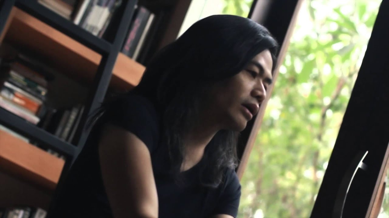 The Talk - Jay Subijakto