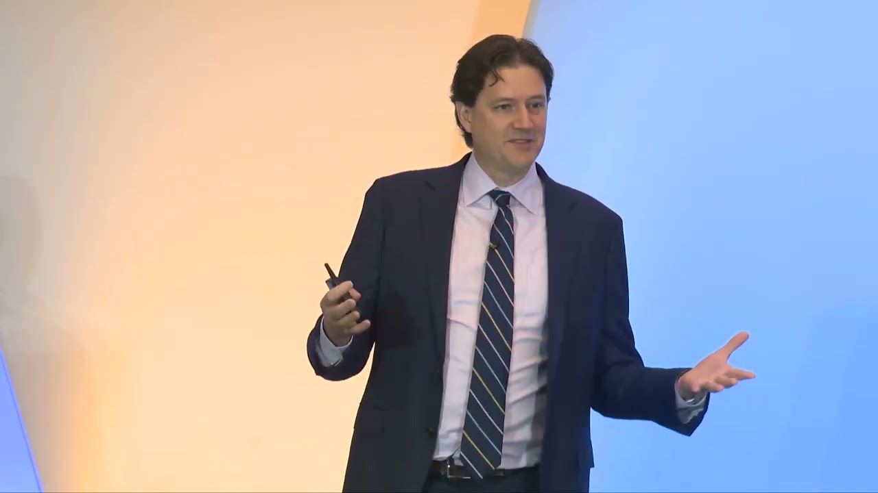 EDge Talks: Strengthening the Talent Pipeline Through Strategic Collaboration