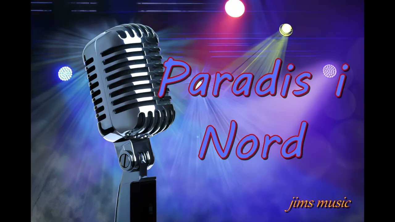 Paradis i nord