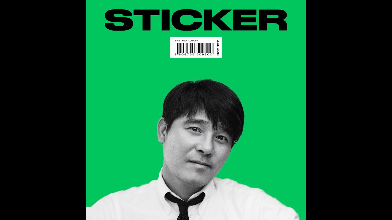 NCT 127 vs 임창정 (Im Chang Jung) - 또 다시 Sticker (J.E.B Mashup)