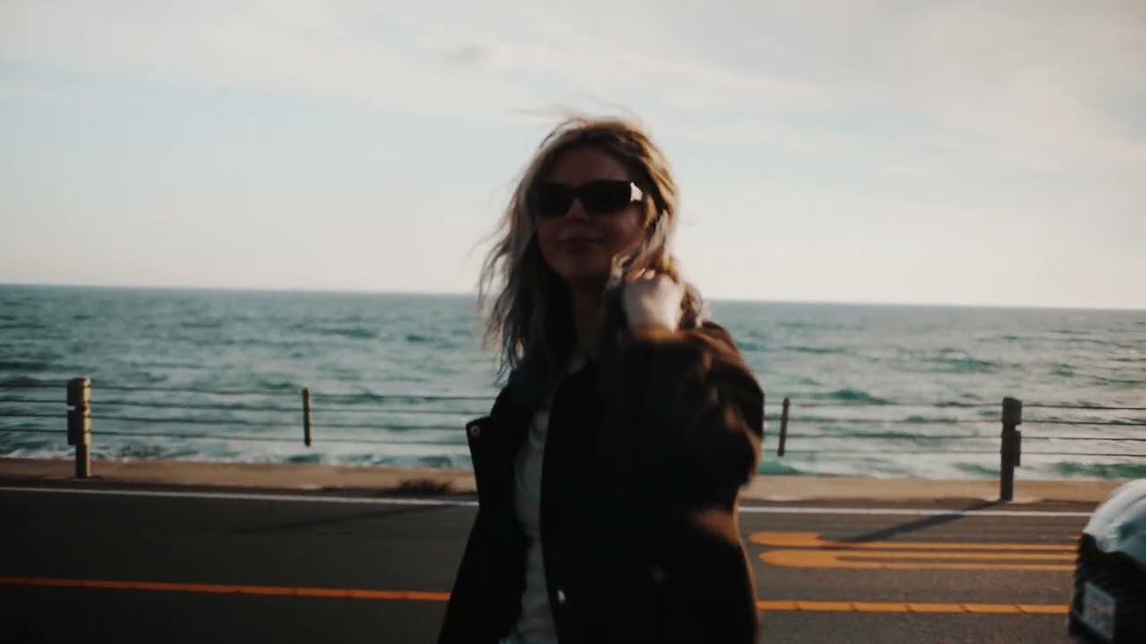 Japan in Motion | Cinematic Travel Film | Sony A6300 + TTartisan 25 мм F2