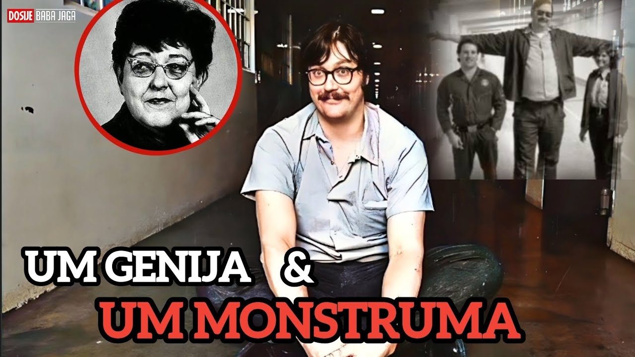 VELIKI ED: SVETIO SE ŽENAMA JER GA MAJKA NIJE VOLELA