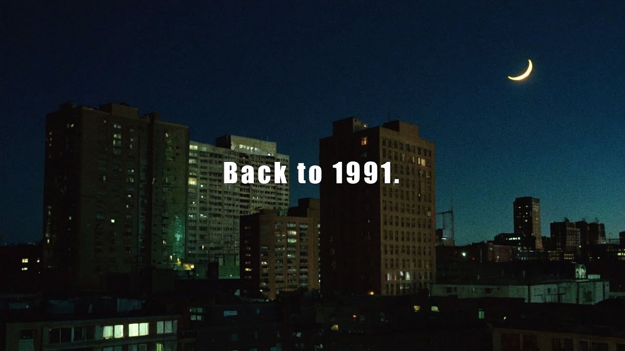 Mｉｄｎｉｇｈｔ　Ｍｏｏｄｓ // Serene Vaporwave, Deep Ambient, Slowcore Echoes