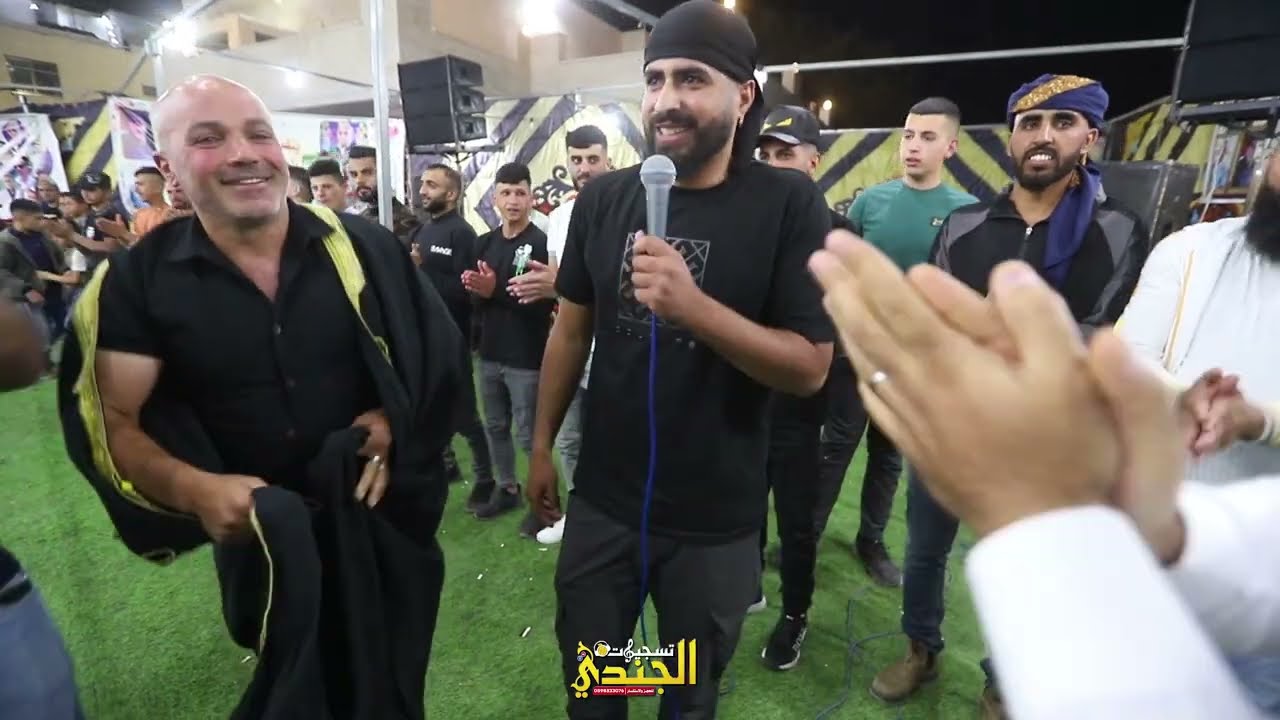 سمسمية طرب || اعويظة حوشية _ ومحمد نواجعة|| حفل محمد جواد العتيري 🌹💖_تسجيلات الجندي 2023