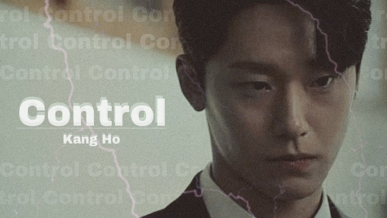 Choi Kang Ho | Control | The Good Bad Mother { FMV }