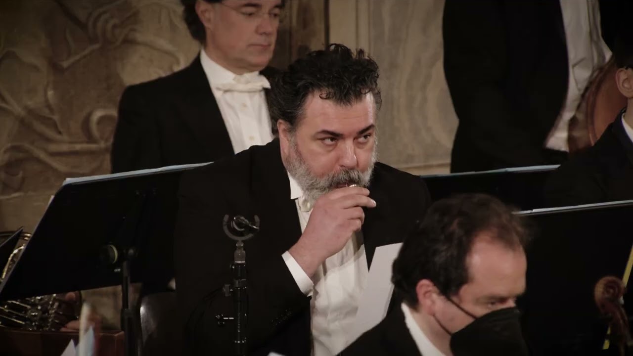 Trailer for the italian TV program on Rai5 about Grieg transcriptions by Fabio Nieder.