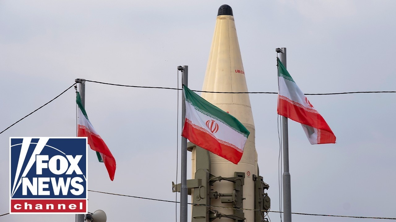 BREAKING: Iran launches NEW missile attacks on UAE