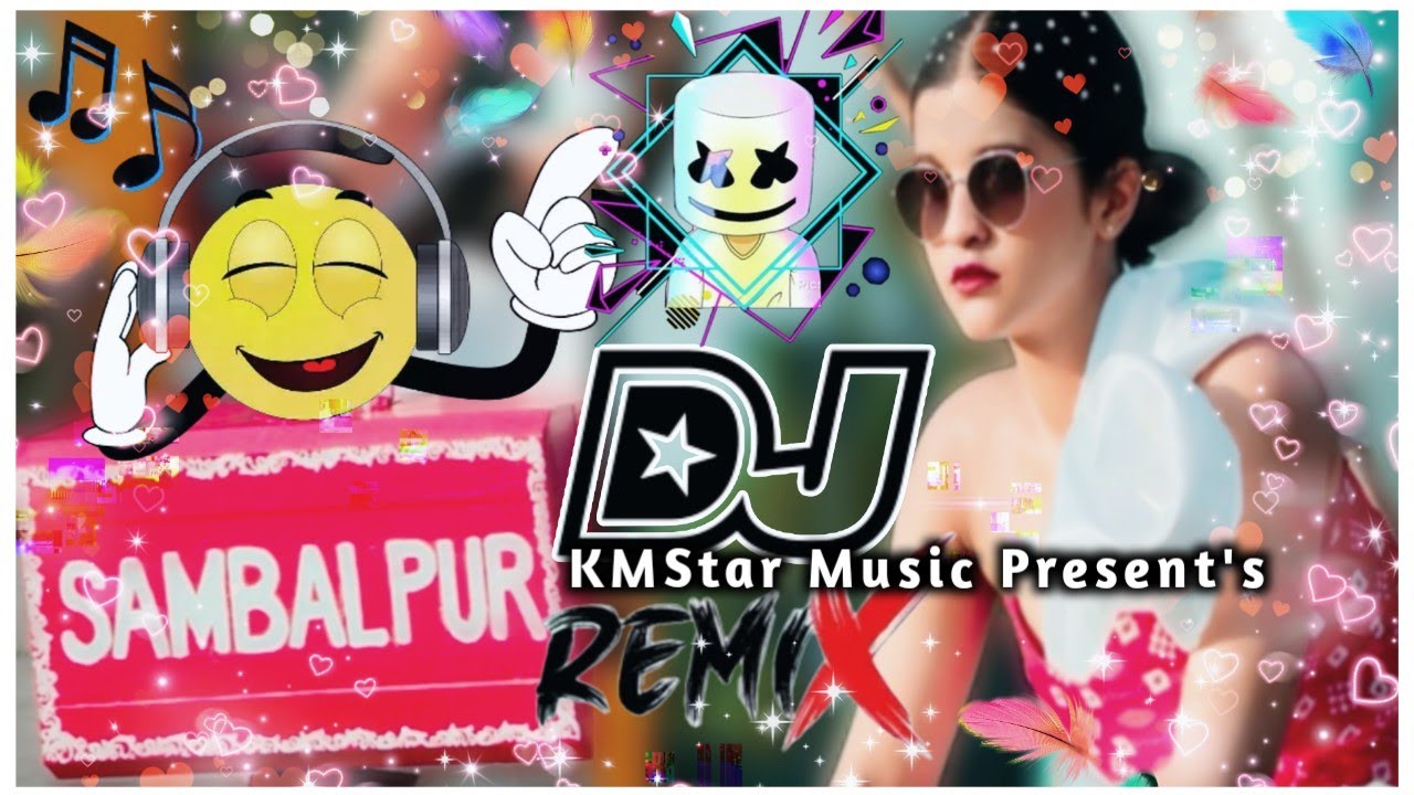 Sambalpuri Dj | Dj Sambalpuri remix song | sambalpuri nonstop dj song | dj Sambalpuri 