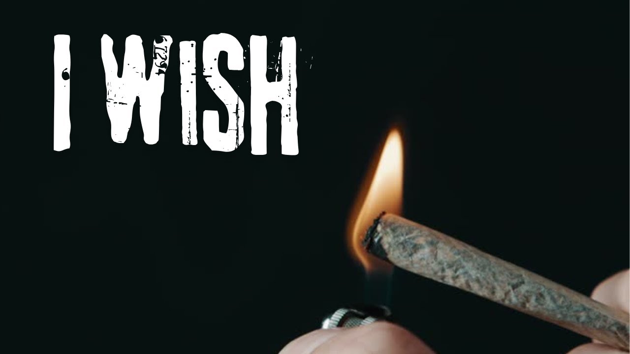 i Wish test music video