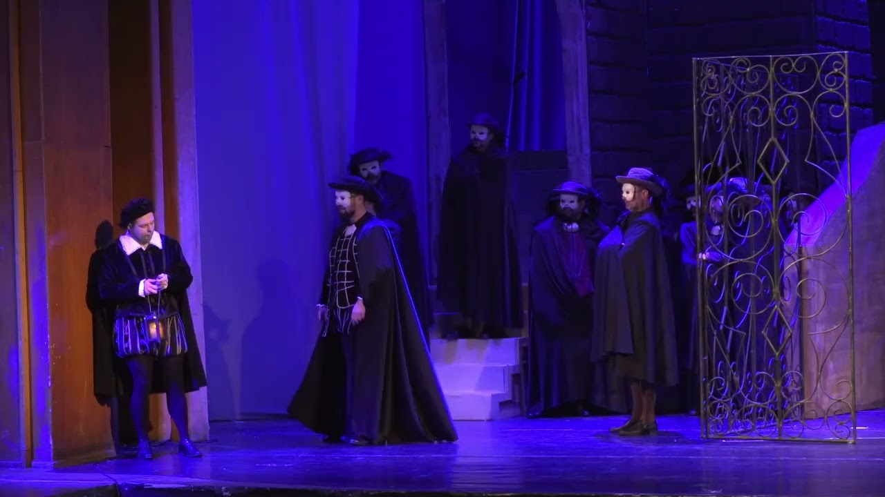 Rigoletto-G.Verdi!
