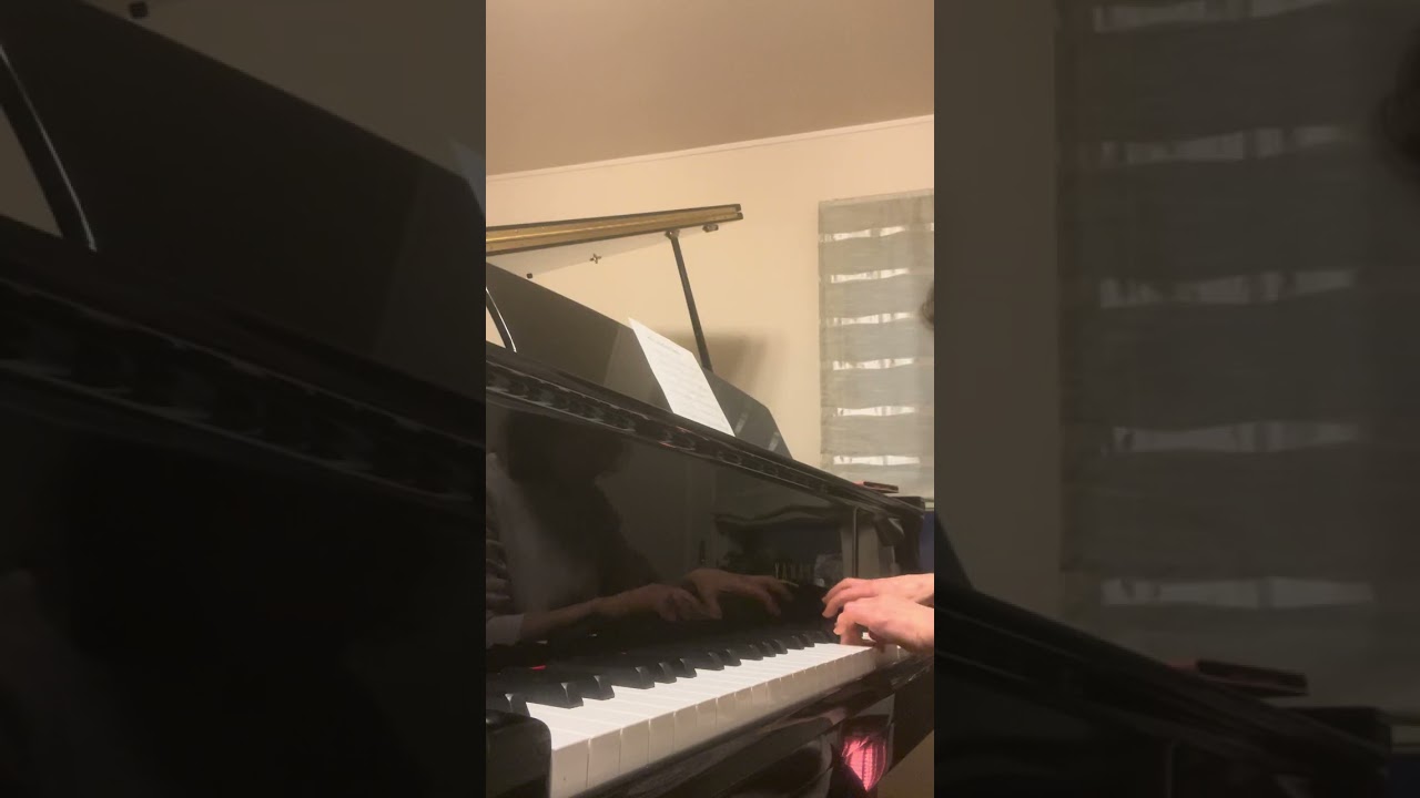 What a wonderful world この素晴らしき世界 jazz ジャズピアノ　ソロピアノ　ピアノソロ