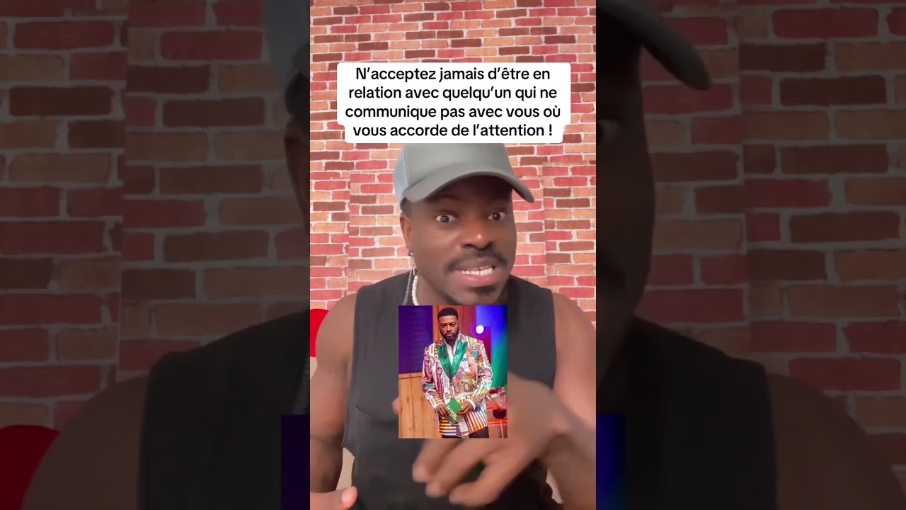 Totalement d’accord 