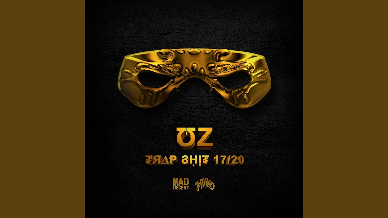 Trap Shit V17