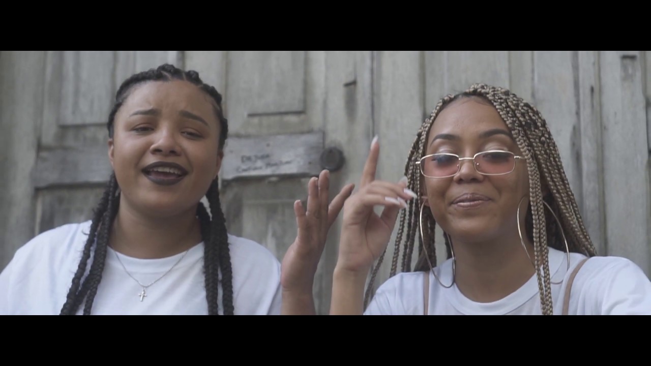 Soul Sim (Videoclipe Oficial) - Anna Suav feat. Bruna BG | Prod. Fabio Ramos