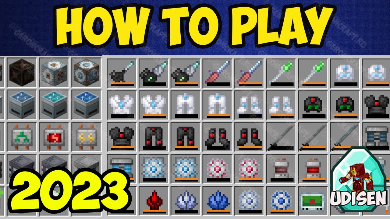 Tech Reborn getting started | Minecraft Tech Reborn HOW TO PLAY (FULL GUIDE) (2025)