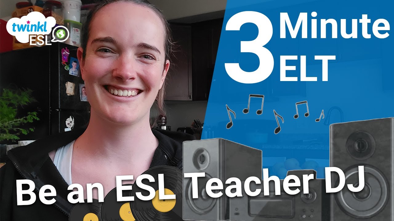 A Fun Idea for Teaching ESL Online