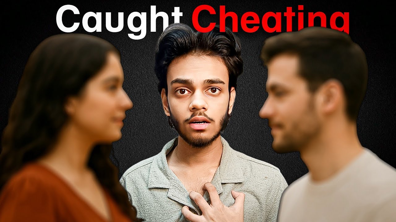 She Was Dating 5 Guys At Once... The Ugly Truth About Gen Z Love 💔