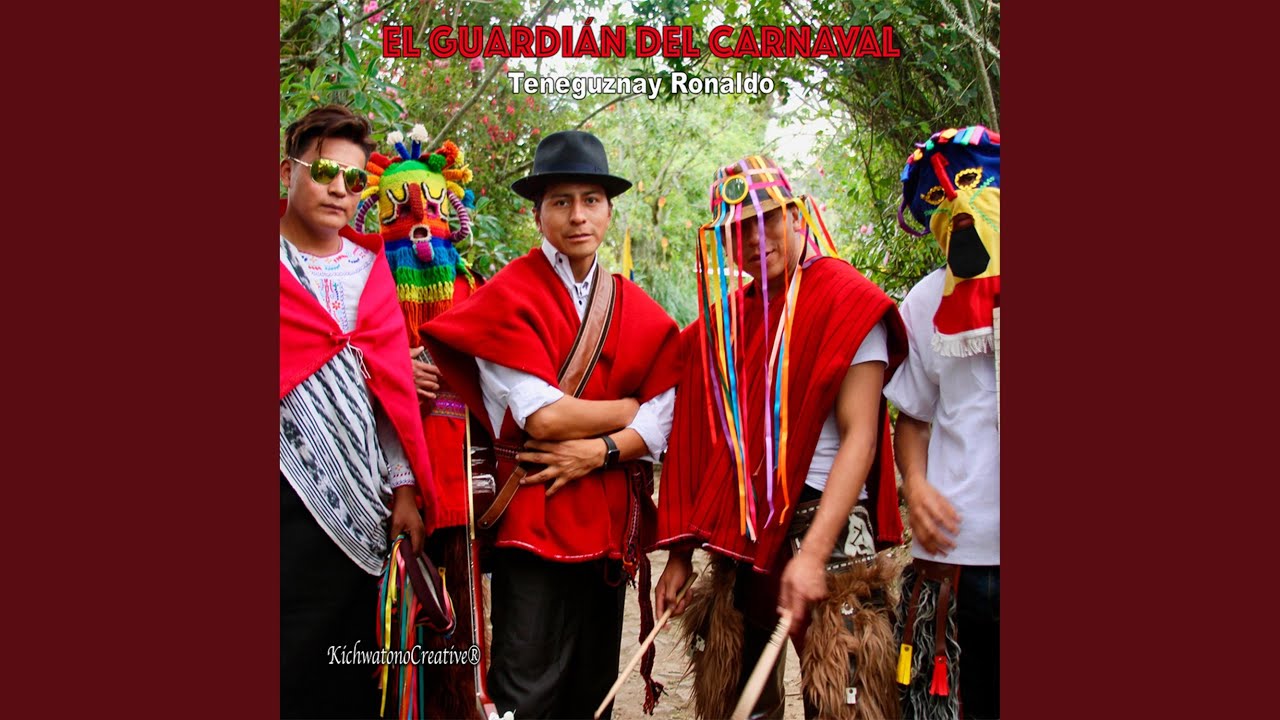 Musito Carnaval