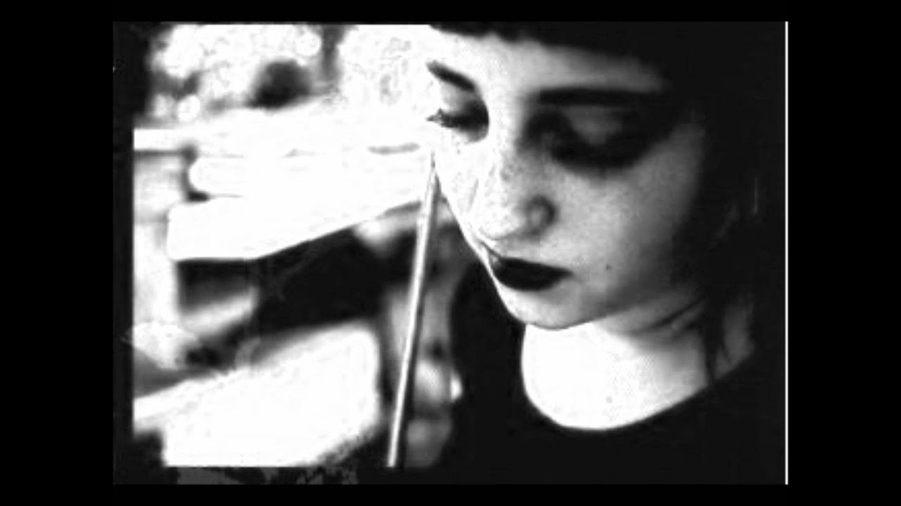 The Tears of Blood - Lunatic
