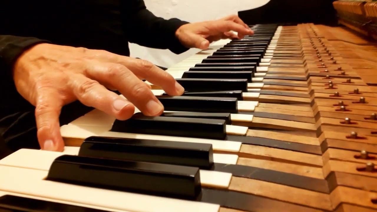 Amore Grande Amore Libero-Piano