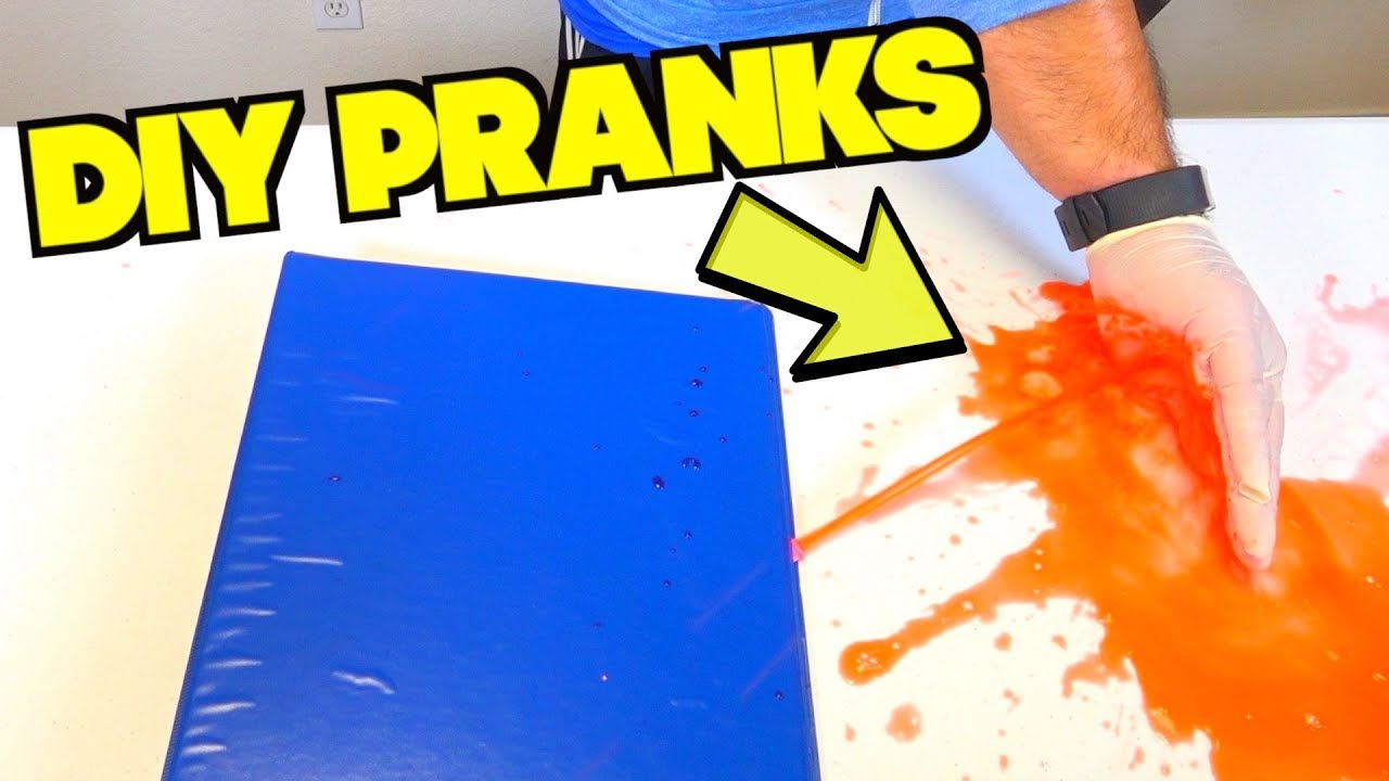 5 Silly Pranks You Can Do On April Fools' Day (MUST TRY) HOW TO PRANK| Nextraker