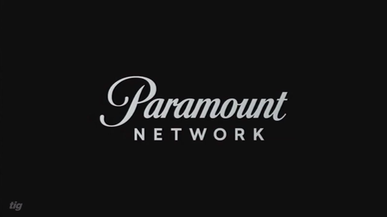 Paramount Network (UK) | Idents | 2020-